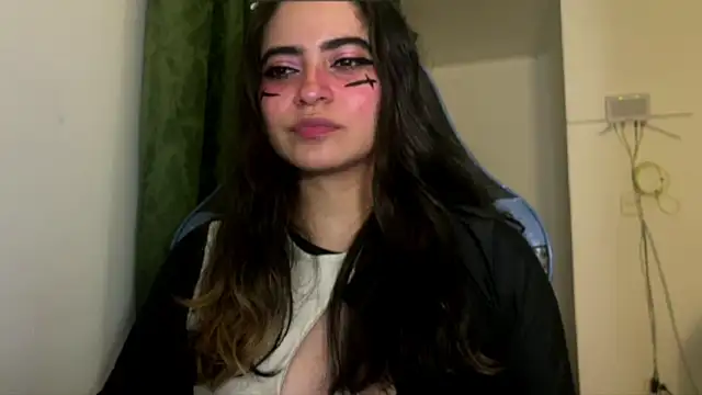 Snapshot of Annagoth_ chatting on March 18, 2026, 10:18 am Annagoth online show from March 18, 2026, 10:18 am