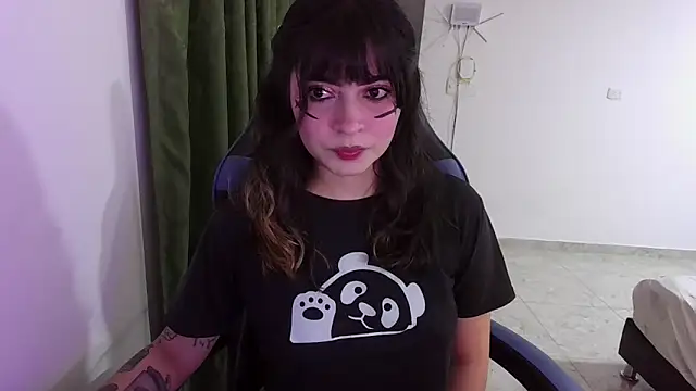 Annagoth  online show from November 5, 2025, 12:36 am