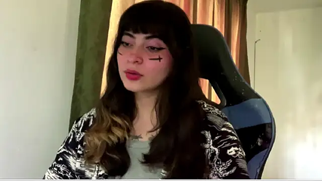 Snapshot of Annagoth_ chatting on April 3, 2026, 7:42 pm Annagoth online show from April 3, 2026, 7:42 pm