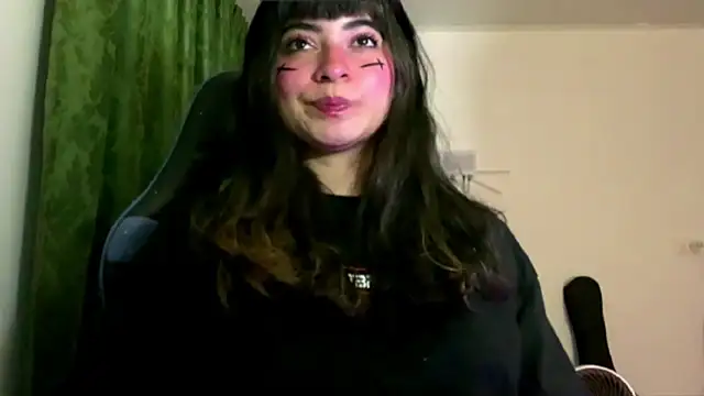 Snapshot of Annagoth_ chatting on March 22, 2026, 10:39 am Annagoth online show from March 22, 2026, 10:39 am
