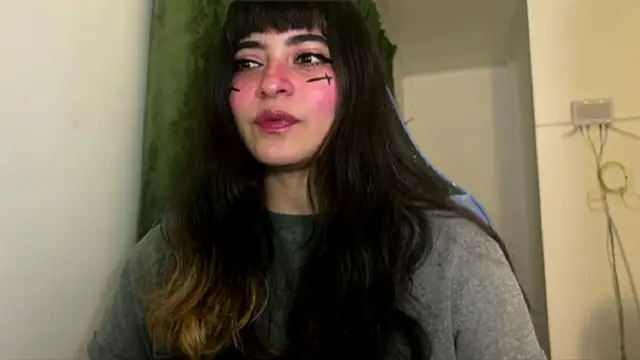 Snapshot of Annagoth_ chatting on March 20, 2026, 9:21 am Annagoth online show from March 20, 2026, 9:21 am
