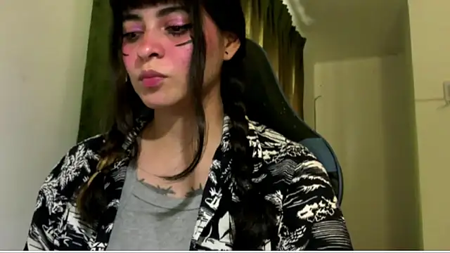 Snapshot of Annagoth_ chatting on March 23, 2026, 1:22 pm Annagoth online show from March 23, 2026, 1:22 pm