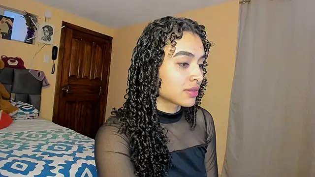 Keniia rizz online show from July 11, 2026, 7:25 pm