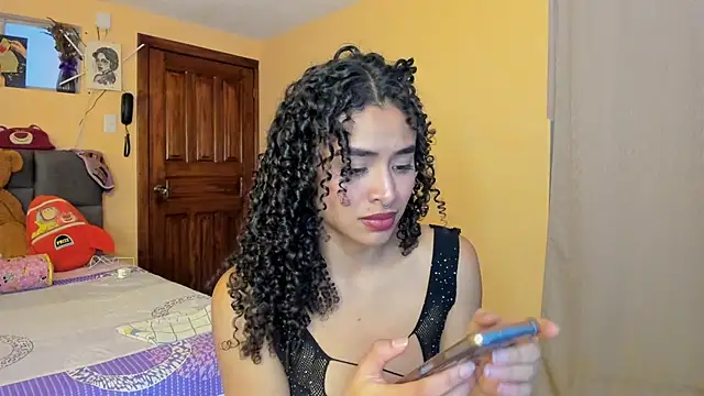 Keniia rizz online show from July 3, 2026, 7:09 pm