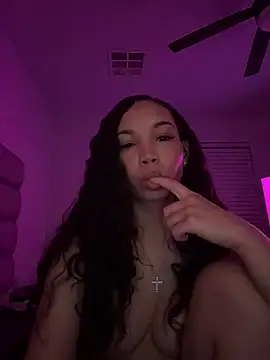 Snapshot of nikkiloveee chatting on March 4, 2026, 7:27 am nikkiloveee online show from March 4, 2026, 7:27 am