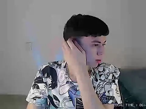 Sett 01 online show from October 31, 2025, 11:44 pm