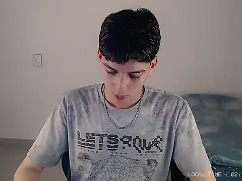 Sett 01 online show from November 4, 2025, 7:12 am