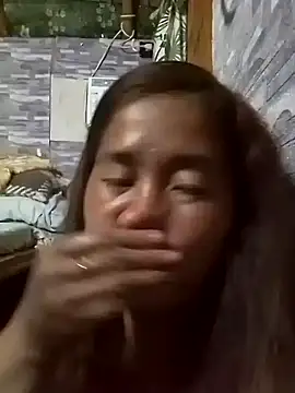 Snapshot of CreamyLhady_88 chatting on October 31, 2025, 7:38 am CreamyLhady 88 online show from October 31, 2025, 7:38 am