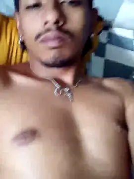 SkinniYamo online show from March 24, 2026, 5:46 pm