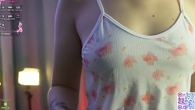 Snapshot of Hochu_Labubu chatting on November 28, 2025, 4:01 am Hochu Labubu online show from November 28, 2025, 4:01 am