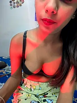 jeshmin rao online show from November 16, 2025, 9:36 am