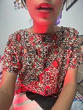 jeshmin rao online show from November 12, 2025, 12:09 pm