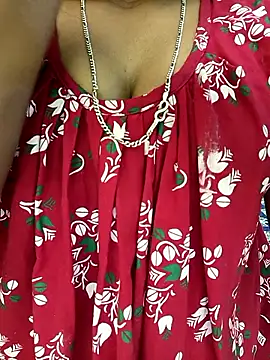 Sexy-suhana- online show from January 9, 2026, 9:38 am