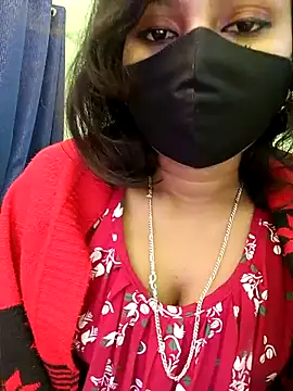 Sexy-suhana- online show from January 7, 2026, 9:31 pm