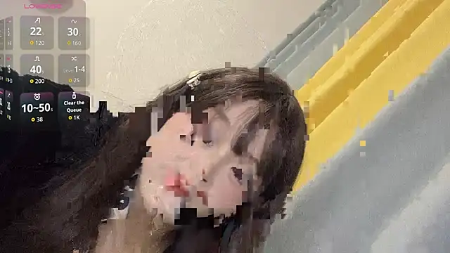 Snapshot of Xiaoqing61 chatting on November 10, 2025, 4:45 pm Xiaoqing61 online show from November 10, 2025, 4:45 pm