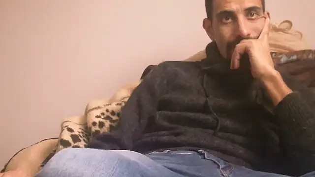 Ash59055 online show from December 20, 2025, 11:35 am