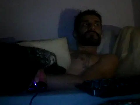 Ash59055 online show from January 10, 2026, 12:17 am