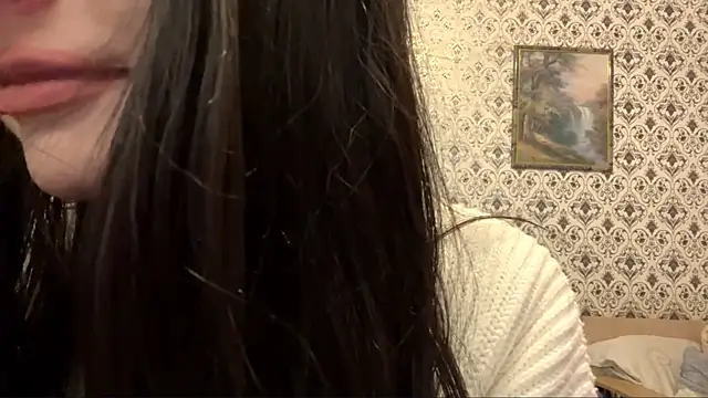 Snapshot of SofiaDreams09 chatting on December 16, 2025, 4:44 pm SofiaDreams09 online show from December 16, 2025, 4:44 pm