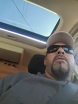 Tincho1051 online show from March 19, 2026, 1:44 pm