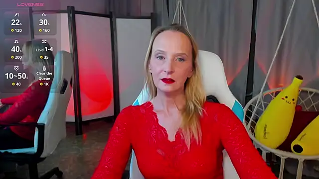 Snapshot of ScarlettPalmer chatting on November 28, 2025, 10:15 am ScarlettPalmer online show from November 28, 2025, 10:15 am