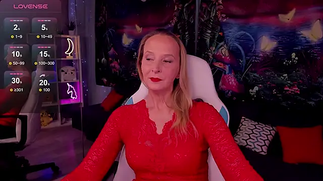 Snapshot of ScarlettPalmer chatting on December 14, 2025, 9:15 am ScarlettPalmer online show from December 14, 2025, 9:15 am