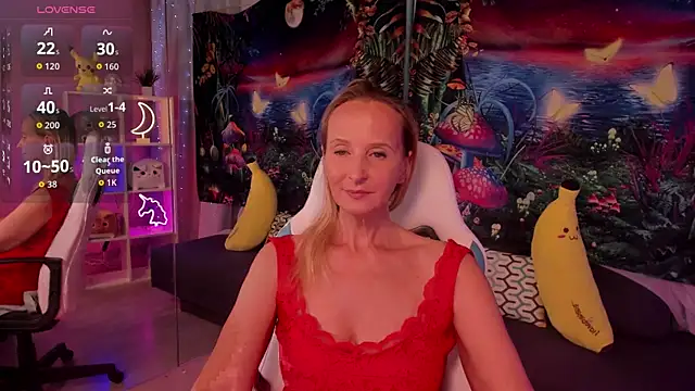 Snapshot of ScarlettPalmer chatting on November 7, 2025, 10:20 am ScarlettPalmer online show from November 7, 2025, 10:20 am