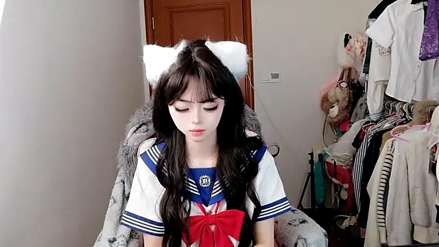 onnijiang123 online show from November 10, 2025, 4:12 pm