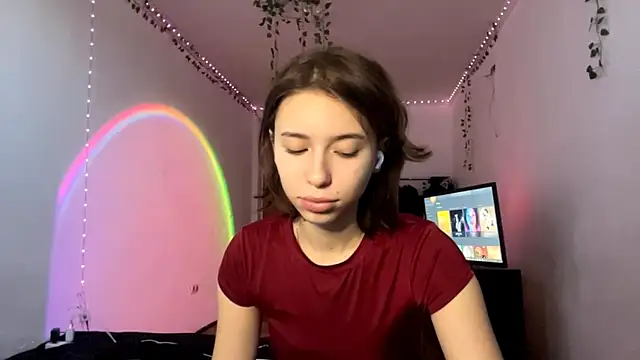 Snapshot of LilithFlamey chatting on November 13, 2025, 7:12 am LilithFlamey online show from November 13, 2025, 7:12 am