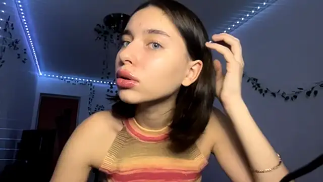 Snapshot of LilithFlamey chatting on November 30, 2025, 4:30 pm LilithFlamey online show from November 30, 2025, 4:30 pm