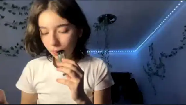 Snapshot of LilithFlamey chatting on December 3, 2025, 3:11 pm LilithFlamey online show from December 3, 2025, 3:11 pm