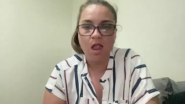 lilMissMarli online show from January 16, 2026, 4:33 pm