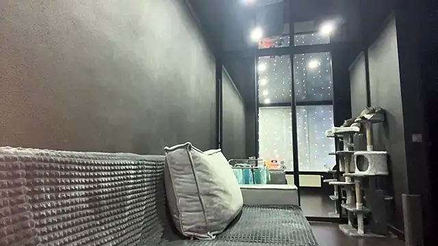 SecretGerl baby2007 online show from November 21, 2025, 3:33 pm