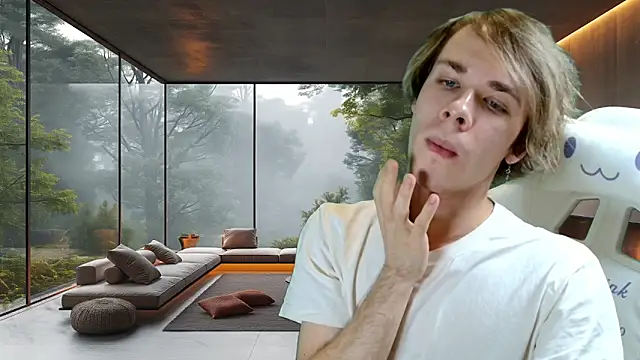 Velvet Boy online show from November 4, 2025, 10:46 pm