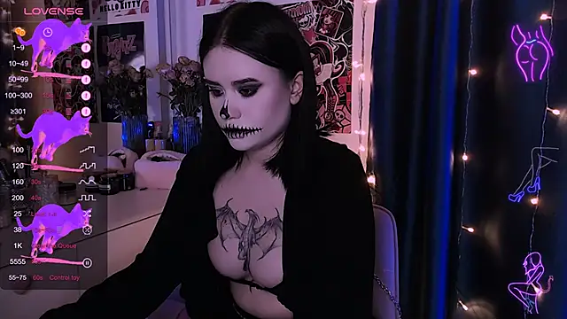 Snapshot of Meow_Marie chatting on October 30, 2025, 9:11 pm Meow Marie online show from October 30, 2025, 9:11 pm