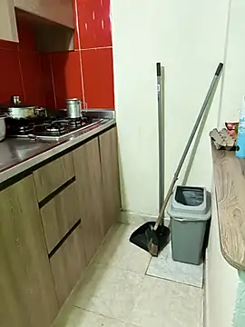 leona sumiza online show from November 12, 2025, 6:23 pm