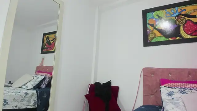 natacha ferrer1 online show from March 10, 2026, 1:26 pm