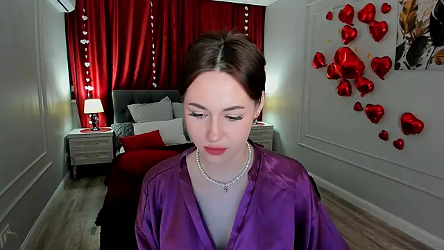 Snapshot of MakeYoueHappy chatting on February 7, 2026, 3:25 am MakeYoueHappy online show from February 7, 2026, 3:25 am