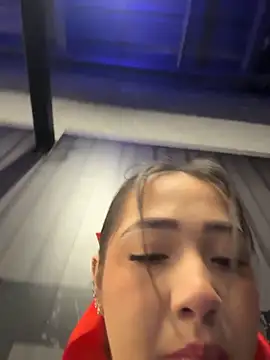 Snapshot of Hannahpradaa_ chatting on December 3, 2025, 3:00 pm Hannahpradaa online show from December 3, 2025, 3:00 pm