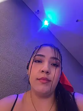 Snapshot of Hannahpradaa_ chatting on November 13, 2025, 12:14 am Hannahpradaa online show from November 13, 2025, 12:14 am