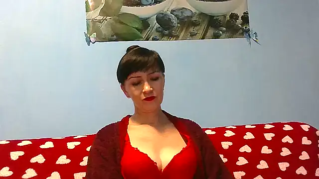 IffetLove42 online show from November 22, 2025, 3:11 pm