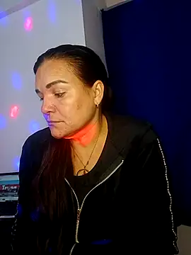 MonSex 2025  online show from October 27, 2025, 10:54 pm