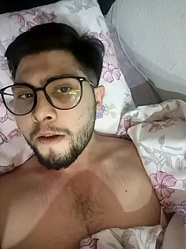 Mstfaavan64 online show from January 15, 2026, 9:07 pm