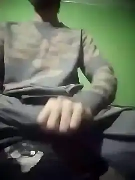 Luckysucks online show from November 5, 2025, 8:12 pm