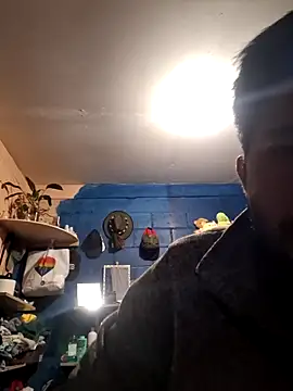 Snapshot of sanz957 chatting on December 21, 2025, 7:54 am sanz957 online show from December 21, 2025, 7:54 am