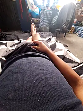 sanz957 online show from March 15, 2026, 1:01 am