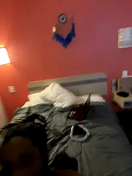 Snapshot of TheRealKnottiHead chatting on November 18, 2025, 7:00 am TheRealKnottiHead online show from November 18, 2025, 7:00 am