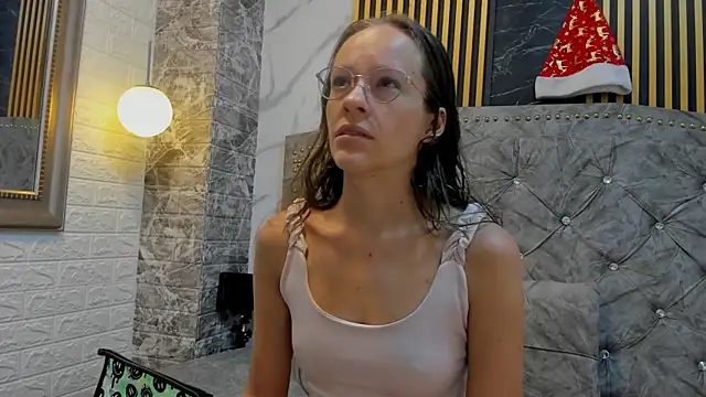 Salome cruxx online show from November 21, 2025, 11:20 am