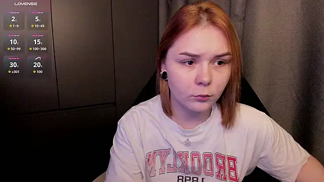 sophia lix online show from April 4, 2026, 2:01 pm