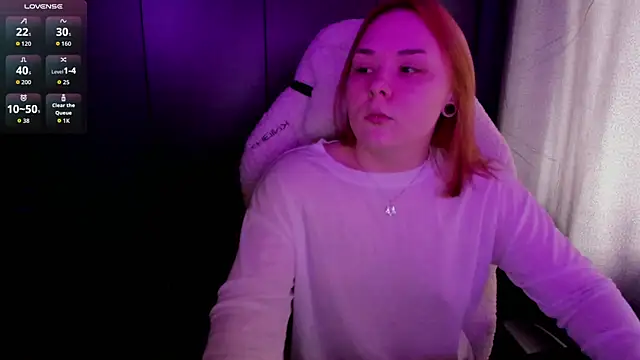 sophia lix online show from May 12, 2026, 5:48 am