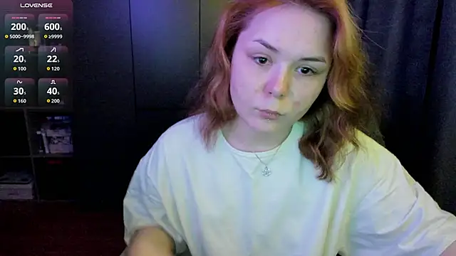 sophia lix online show from March 25, 2026, 4:28 pm